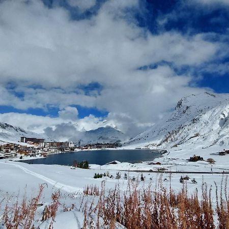 Apartment Chalet Club - Val Claret-4 By Interhome Tignes Bagian luar foto