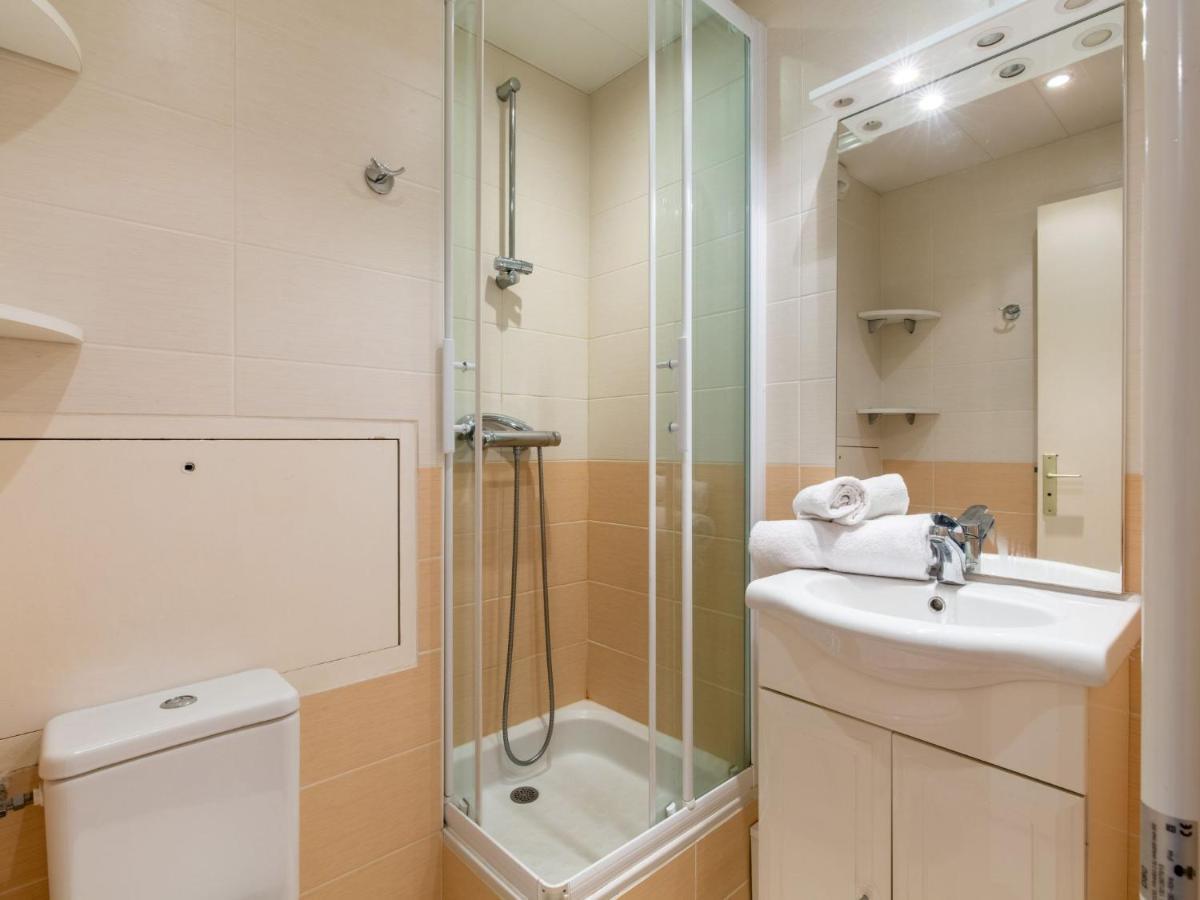 Apartment Chalet Club - Val Claret-4 By Interhome Tignes Bagian luar foto
