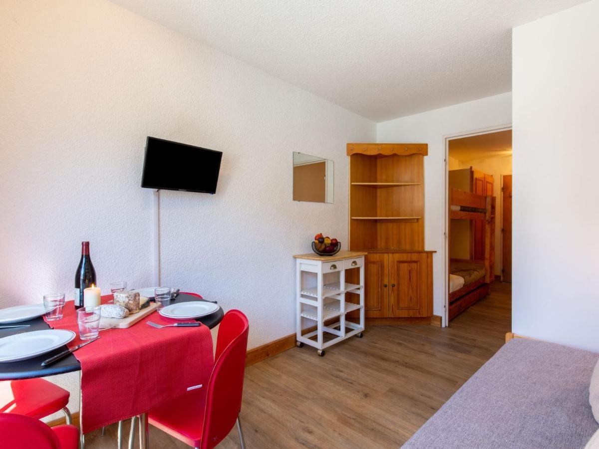 Apartment Chalet Club - Val Claret-4 By Interhome Tignes Bagian luar foto