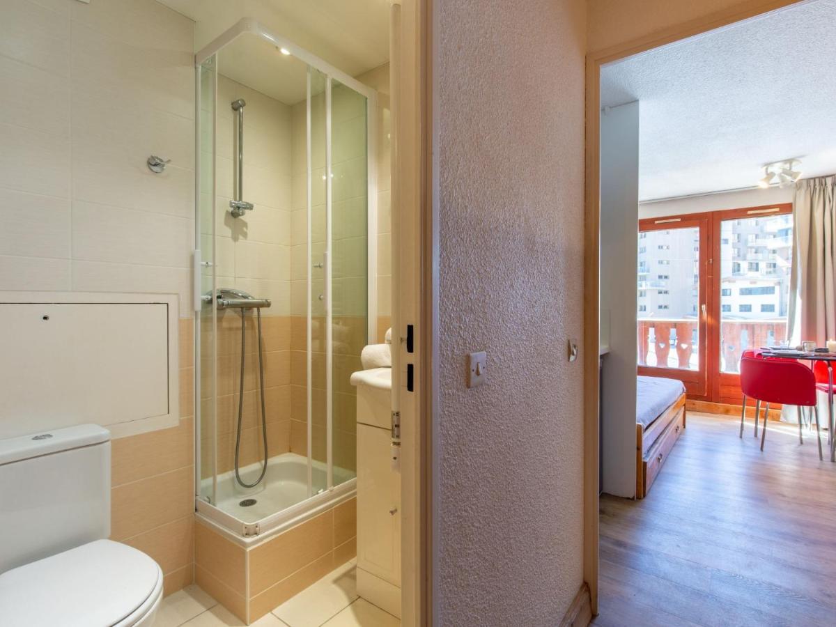 Apartment Chalet Club - Val Claret-4 By Interhome Tignes Bagian luar foto
