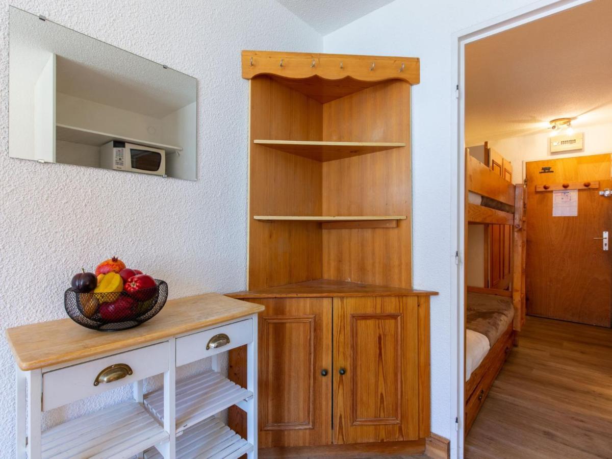 Apartment Chalet Club - Val Claret-4 By Interhome Tignes Bagian luar foto