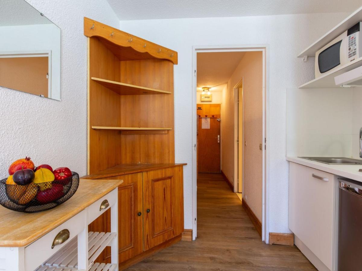 Apartment Chalet Club - Val Claret-4 By Interhome Tignes Bagian luar foto
