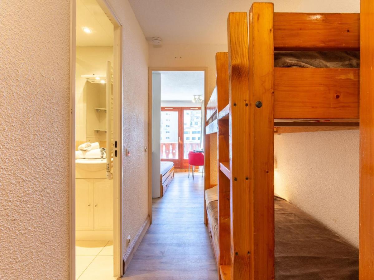 Apartment Chalet Club - Val Claret-4 By Interhome Tignes Bagian luar foto