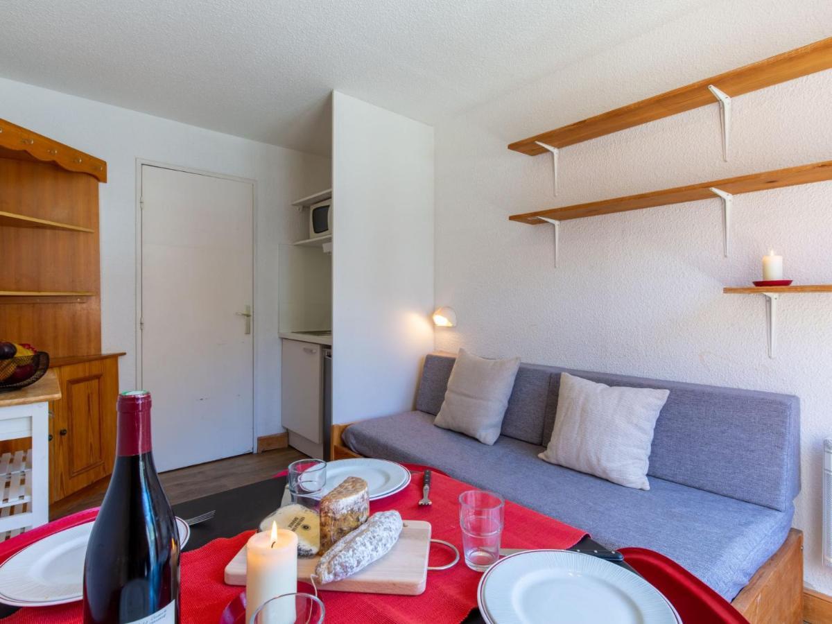 Apartment Chalet Club - Val Claret-4 By Interhome Tignes Bagian luar foto