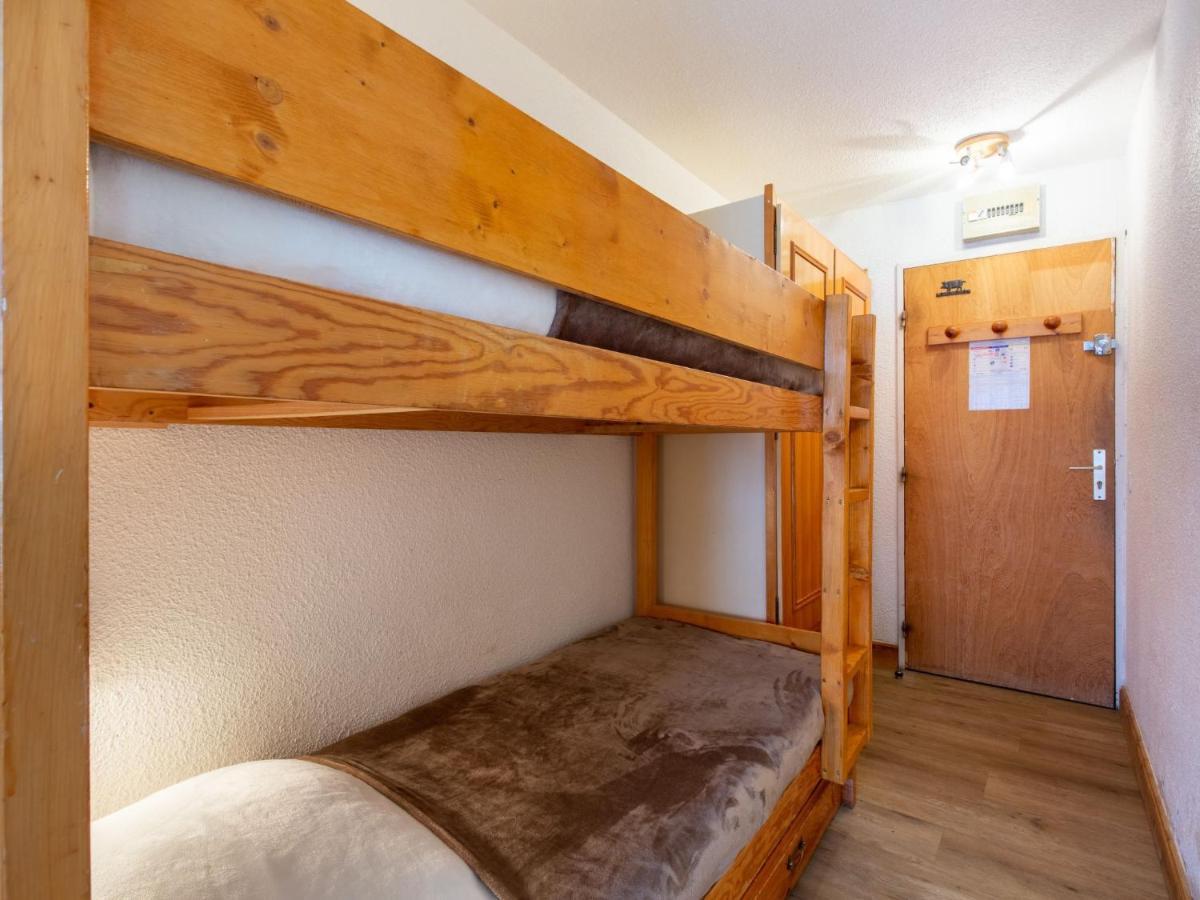 Apartment Chalet Club - Val Claret-4 By Interhome Tignes Bagian luar foto