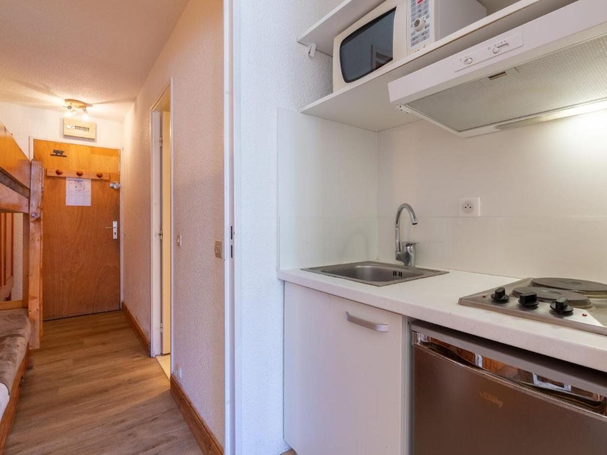 Apartment Chalet Club - Val Claret-4 By Interhome Tignes Bagian luar foto