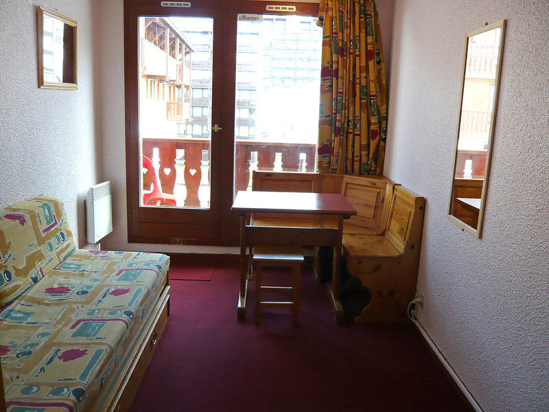 Apartment Chalet Club - Val Claret-4 By Interhome Tignes Bagian luar foto