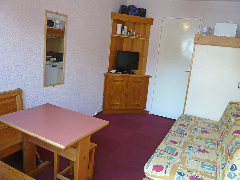 Apartment Chalet Club - Val Claret-4 By Interhome Tignes Bagian luar foto